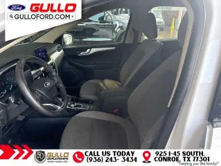 Ford Escape 2020 SE 4dr SUV
