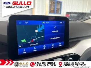 Ford Escape 2020 SE 4dr SUV