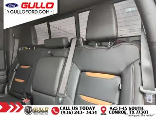 GMC Sierra 1500 2022 4x4 AT4 4dr Crew Cab 5.8 ft. SB