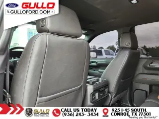 GMC Sierra 1500 2022 4x4 AT4 4dr Crew Cab 5.8 ft. SB