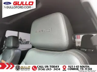 GMC Sierra 1500 2022 4x4 AT4 4dr Crew Cab 5.8 ft. SB