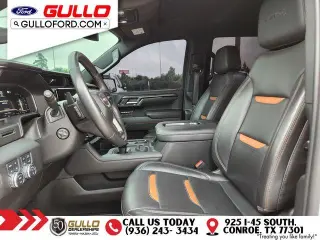GMC Sierra 1500 2022 4x4 AT4 4dr Crew Cab 5.8 ft. SB