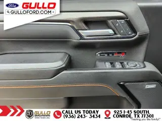 GMC Sierra 1500 2022 4x4 AT4 4dr Crew Cab 5.8 ft. SB