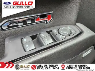 GMC Sierra 1500 2022 4x4 AT4 4dr Crew Cab 5.8 ft. SB
