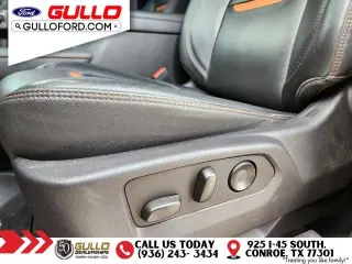 GMC Sierra 1500 2022 4x4 AT4 4dr Crew Cab 5.8 ft. SB