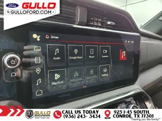 GMC Sierra 1500 2022 4x4 AT4 4dr Crew Cab 5.8 ft. SB