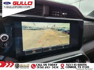 GMC Sierra 1500 2022 4x4 AT4 4dr Crew Cab 5.8 ft. SB