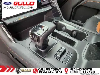 GMC Sierra 1500 2022 4x4 AT4 4dr Crew Cab 5.8 ft. SB