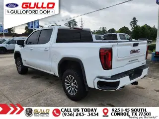 GMC Sierra 1500 2022 4x4 AT4 4dr Crew Cab 5.8 ft. SB