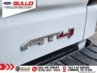 GMC Sierra 1500 2022 4x4 AT4 4dr Crew Cab 5.8 ft. SB