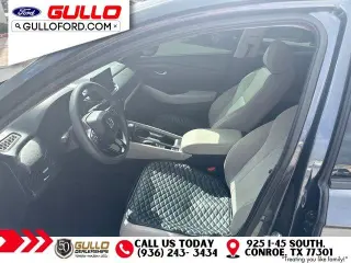 Honda Accord 2025 SE 4dr Sedan