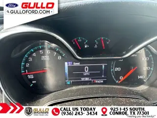 Chevrolet Impala 2017 LT 4dr Sedan