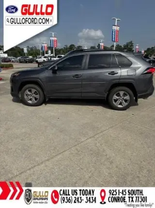 Toyota RAV4 2024 XLE 4dr SUV