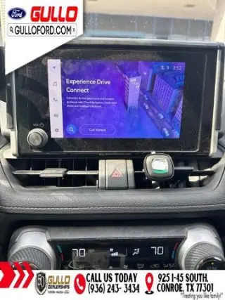 Toyota RAV4 2024 XLE 4dr SUV