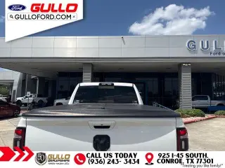 Ram 2500 2019 4x4 Laramie 4dr Crew Cab 6.3 ft. SB Pickup