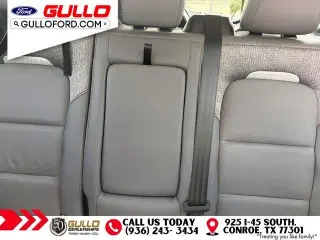 Ford Bronco Sport 2025 AWD Badlands 4dr SUV
