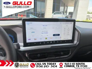 Ford Bronco Sport 2025 AWD Badlands 4dr SUV