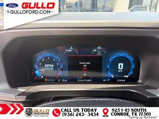 Ford Bronco Sport 2025 AWD Badlands 4dr SUV