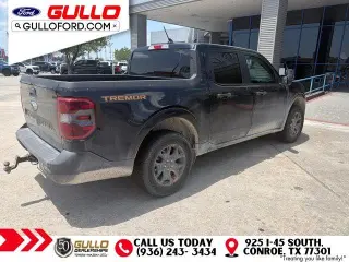 Ford Maverick 2024 AWD XLT 4dr SuperCrew 4.5 ft. SB
