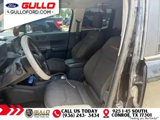 Ford Maverick 2024 AWD XLT 4dr SuperCrew 4.5 ft. SB