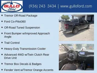 Ford Maverick 2024 AWD XLT 4dr SuperCrew 4.5 ft. SB