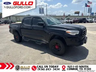 Toyota Tacoma 2023 4x4 TRD Pro 4dr Double Cab 5.0 ft SB 6M