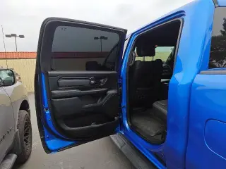 Ram 1500 2023 4x4 Big Horn 4dr Crew Cab 5.6 ft. SB Pickup