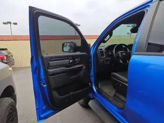 Ram 1500 2023 4x4 Big Horn 4dr Crew Cab 5.6 ft. SB Pickup