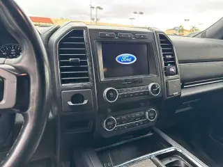 Ford Expedition MAX 2020 4x2 Limited 4dr SUV