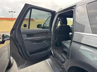 Ford Expedition MAX 2020 4x2 Limited 4dr SUV