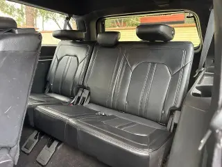 Ford Expedition MAX 2020 4x2 Limited 4dr SUV