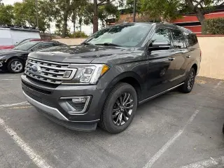 Ford Expedition MAX 2020 4x2 Limited 4dr SUV