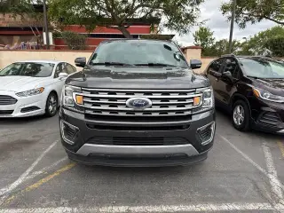 Ford Expedition MAX 2020 4x2 Limited 4dr SUV