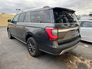 Ford Expedition MAX 2020 4x2 Limited 4dr SUV