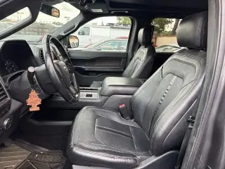 Ford Expedition MAX 2020 4x2 Limited 4dr SUV