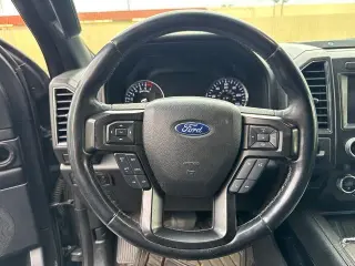 Ford Expedition MAX 2020 4x2 Limited 4dr SUV