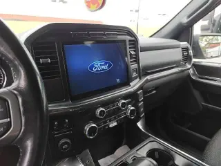 Ford F-150 2021 4x2 XL 4dr SuperCrew 5.5 ft. SB
