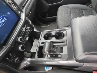 Ford F-150 2021 4x2 XL 4dr SuperCrew 5.5 ft. SB