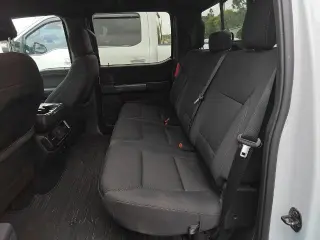 Ford F-150 2021 4x2 XL 4dr SuperCrew 5.5 ft. SB
