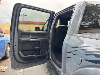 Ford F-150 2019 4x4 XLT 4dr SuperCrew 5.5 ft. SB