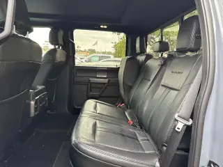 Ford F-150 2019 4x4 XLT 4dr SuperCrew 5.5 ft. SB