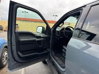 Ford F-150 2019 4x4 XLT 4dr SuperCrew 5.5 ft. SB