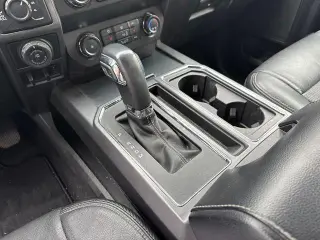 Ford F-150 2019 4x4 XLT 4dr SuperCrew 5.5 ft. SB
