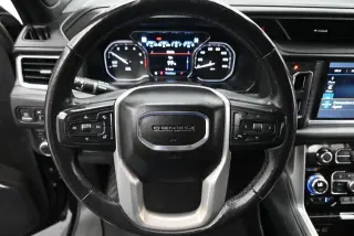 GMC Yukon XL 2021 4x4 Denali 4dr SUV