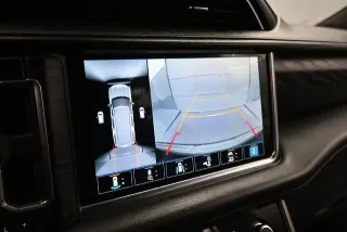 GMC Yukon XL 2021 4x4 Denali 4dr SUV