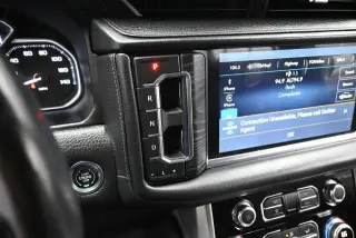 GMC Yukon XL 2021 4x4 Denali 4dr SUV