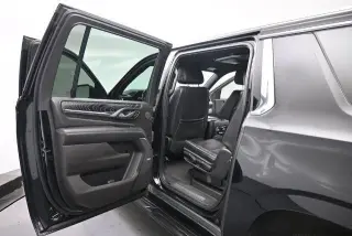 GMC Yukon XL 2021 4x4 Denali 4dr SUV