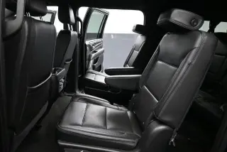 GMC Yukon XL 2021 4x4 Denali 4dr SUV