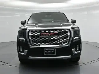 GMC Yukon XL 2021 4x4 Denali 4dr SUV
