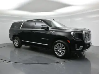 GMC Yukon XL 2021 4x4 Denali 4dr SUV